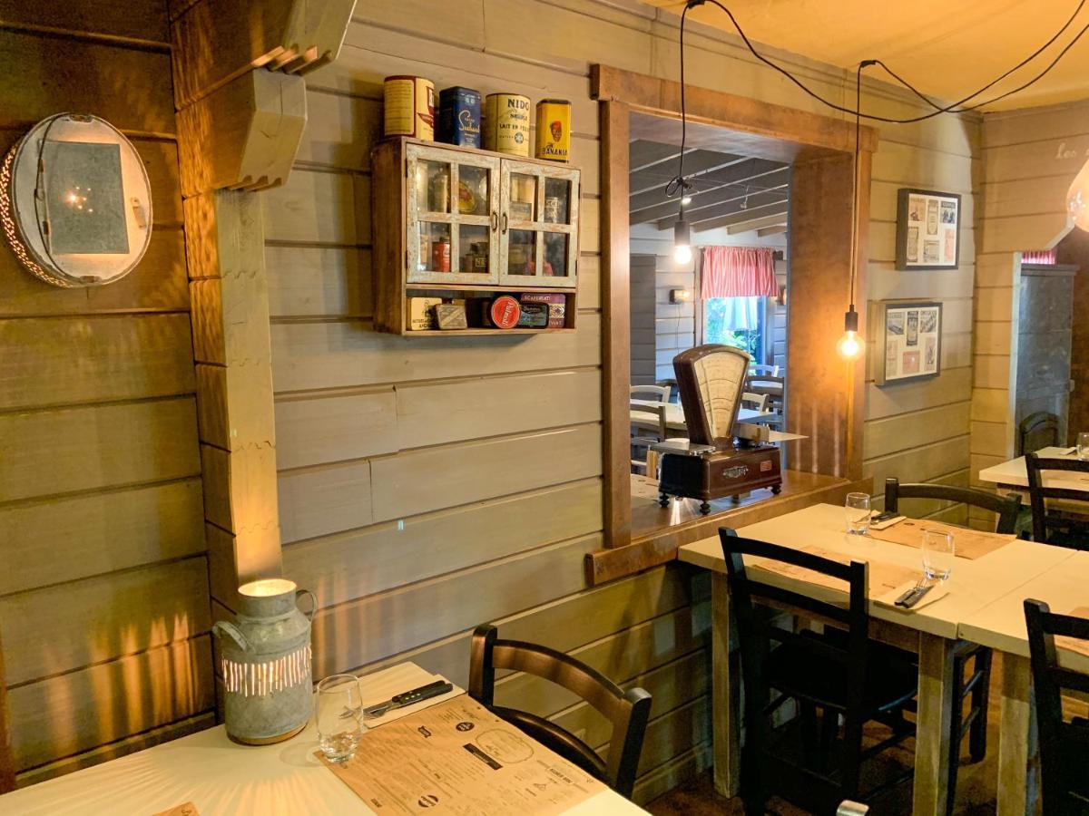 Le Chalet D'Etienne Saint-Etienne-les-Remiremont Экстерьер фото